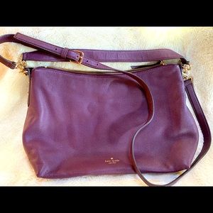 Kate spade purse